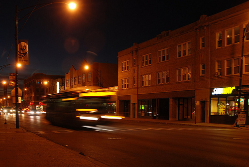 Redeye+chicago+contact